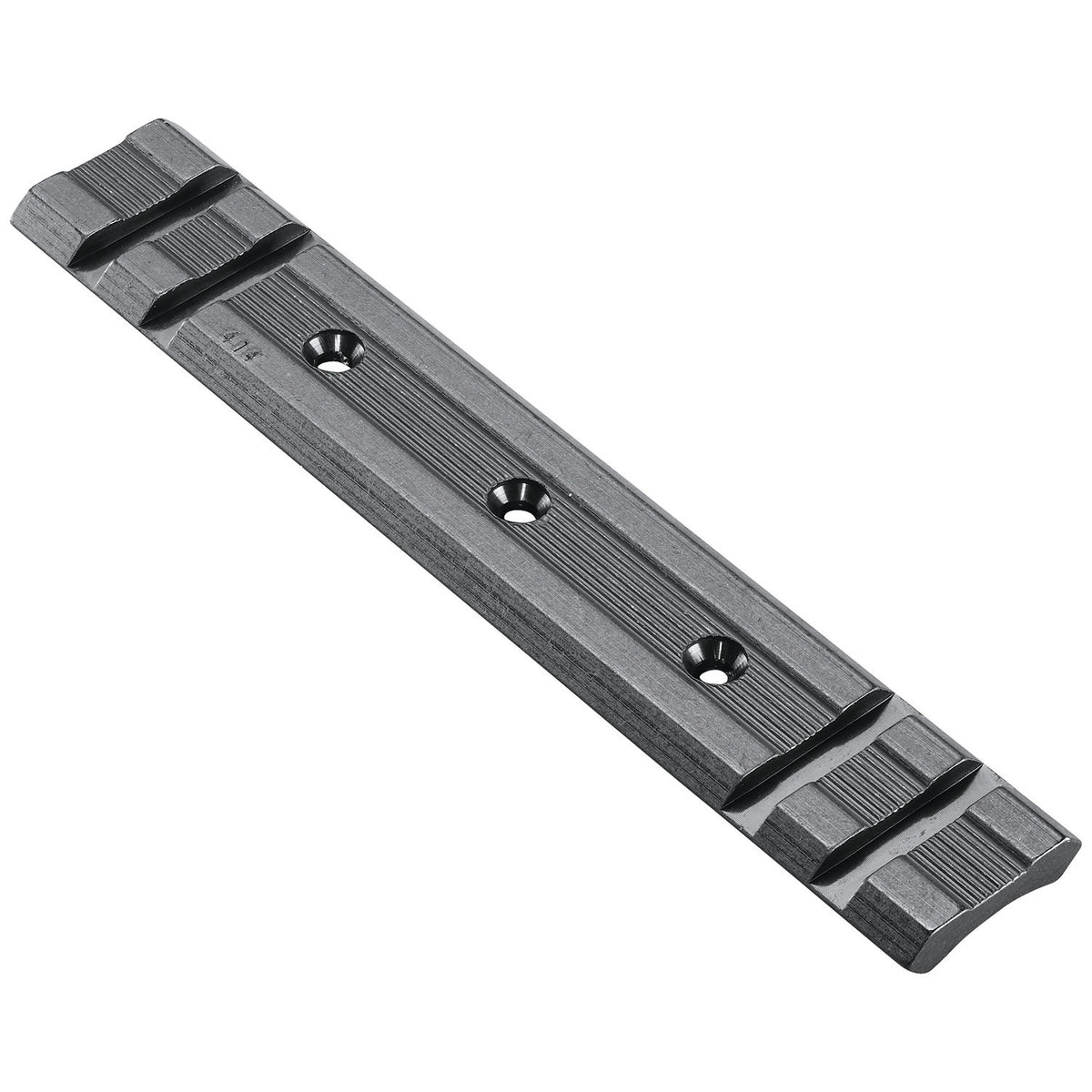 Weaver Top Mount Base 414M Black Remington 597 Rifle
