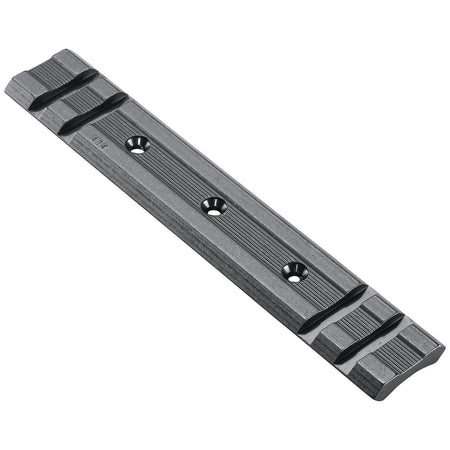 Weaver Top Mount Base 414M Black Remington 597 Rifle