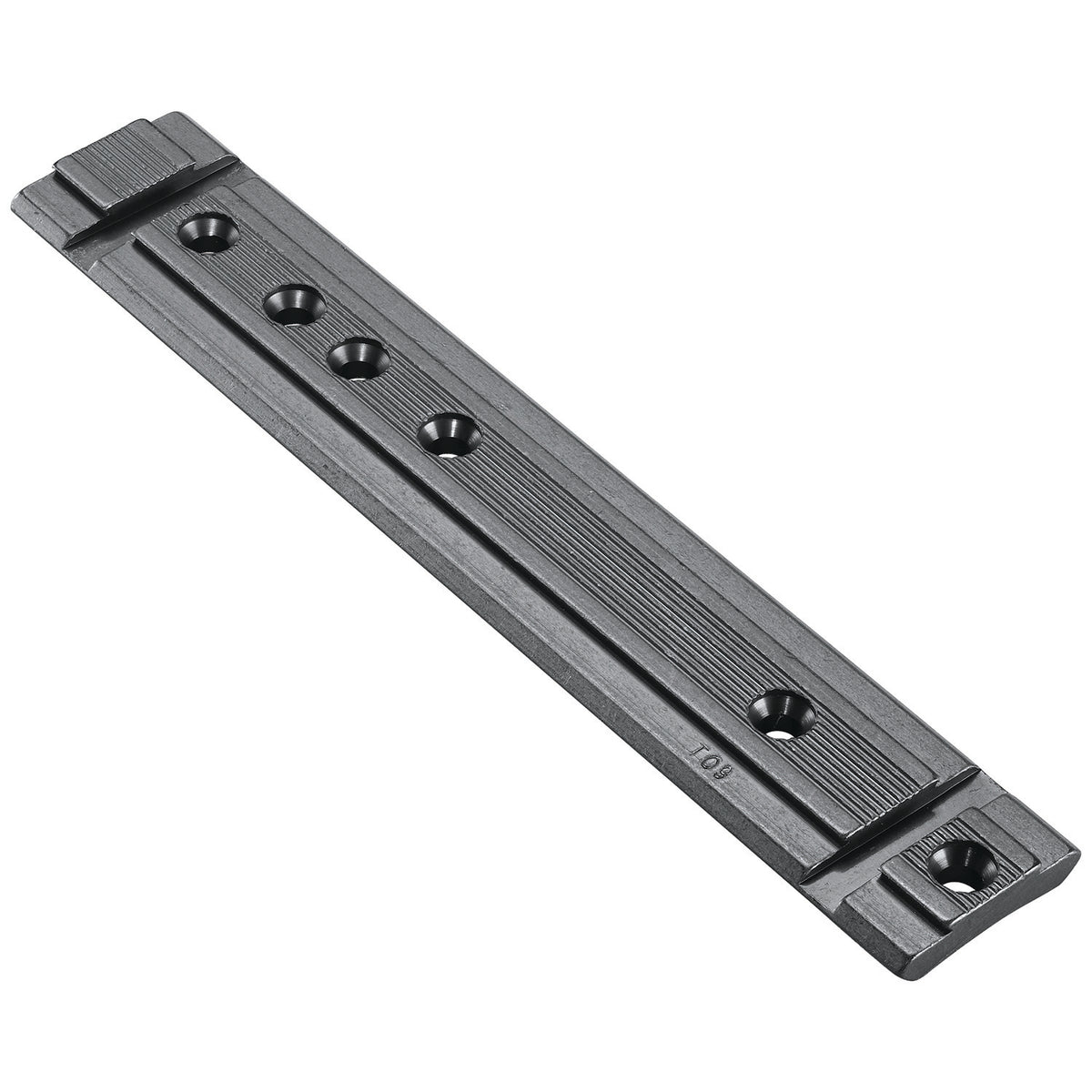 Weaver Tip-Off Adapter Base TO-9M Black Matte Fits Ruger 10/22