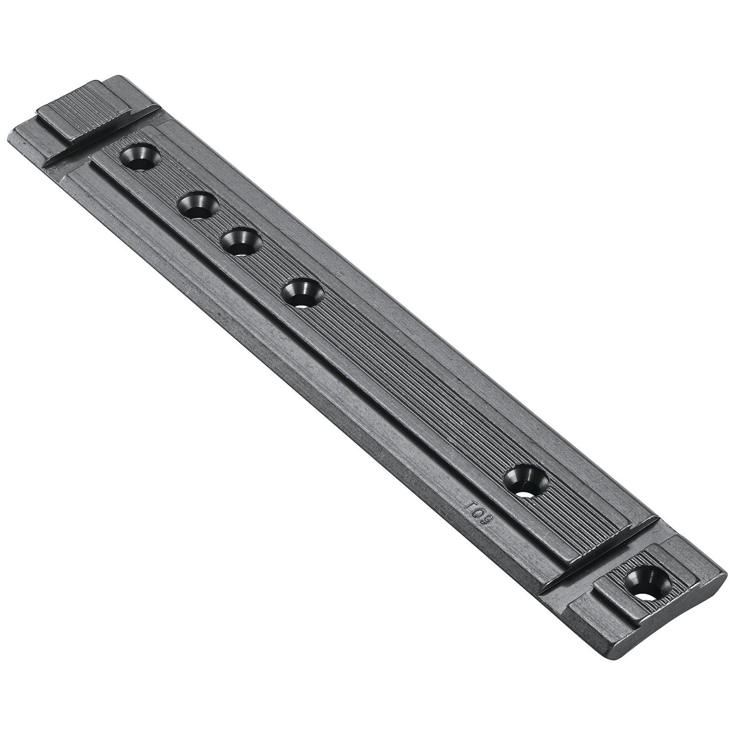 Weaver Tip-Off Adapter Base TO-9M Black Matte Fits Ruger 10/22