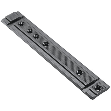 Weaver Tip-Off Adapter Base TO-9M Black Matte Fits Ruger 10/22