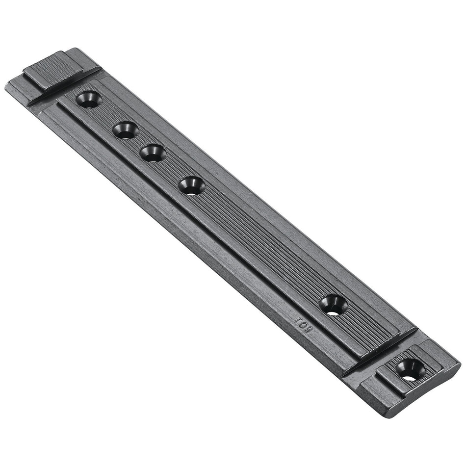Weaver Tip-Off Adapter Base TO-9M Black Matte Fits Ruger 10/22
