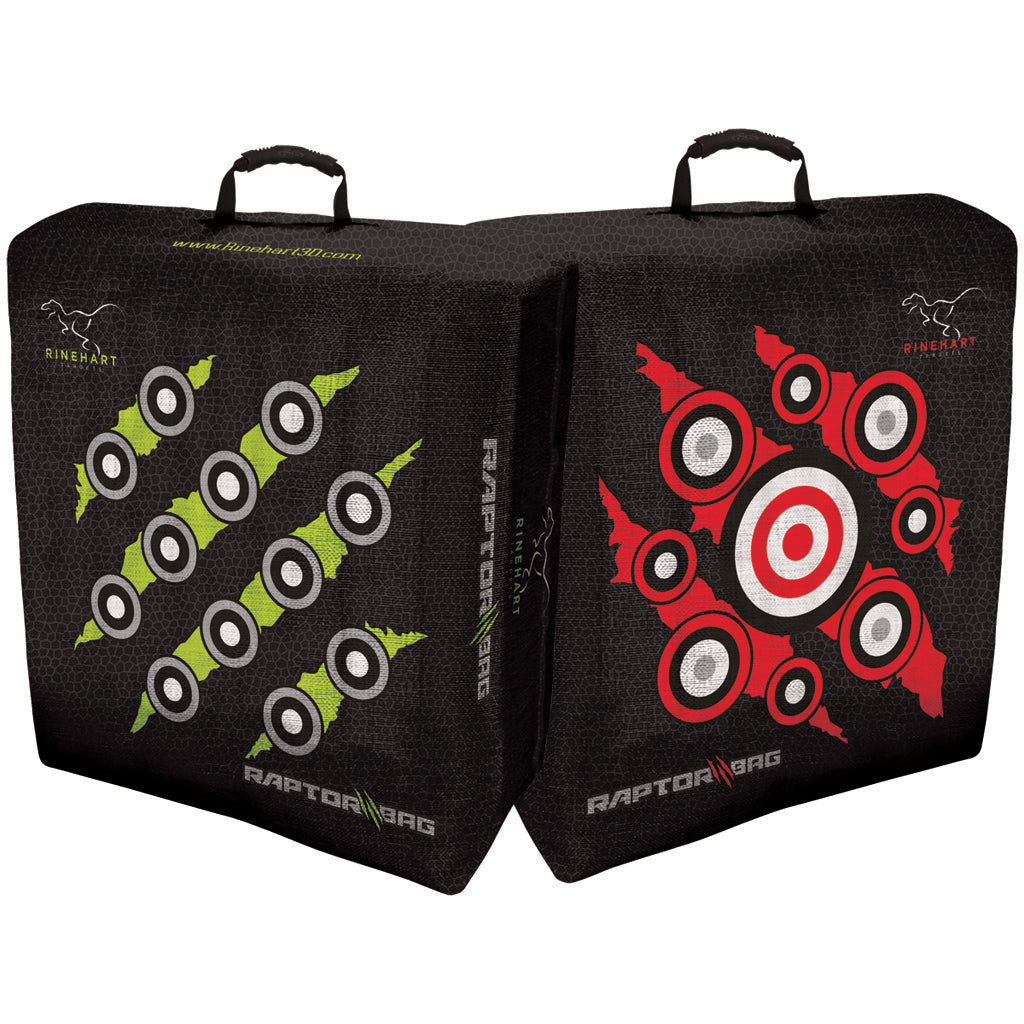 Rinehart 22 in. Rhino Smart Core Bag Target