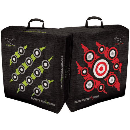 Rinehart 22 in. Rhino Smart Core Bag Target