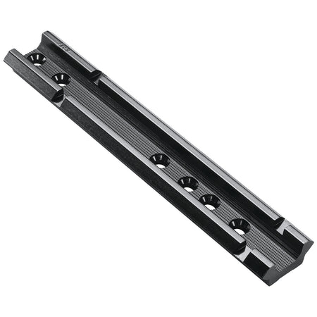 Weaver Top Mount Base Model 63B Black Marlin and Mossberg Western Field