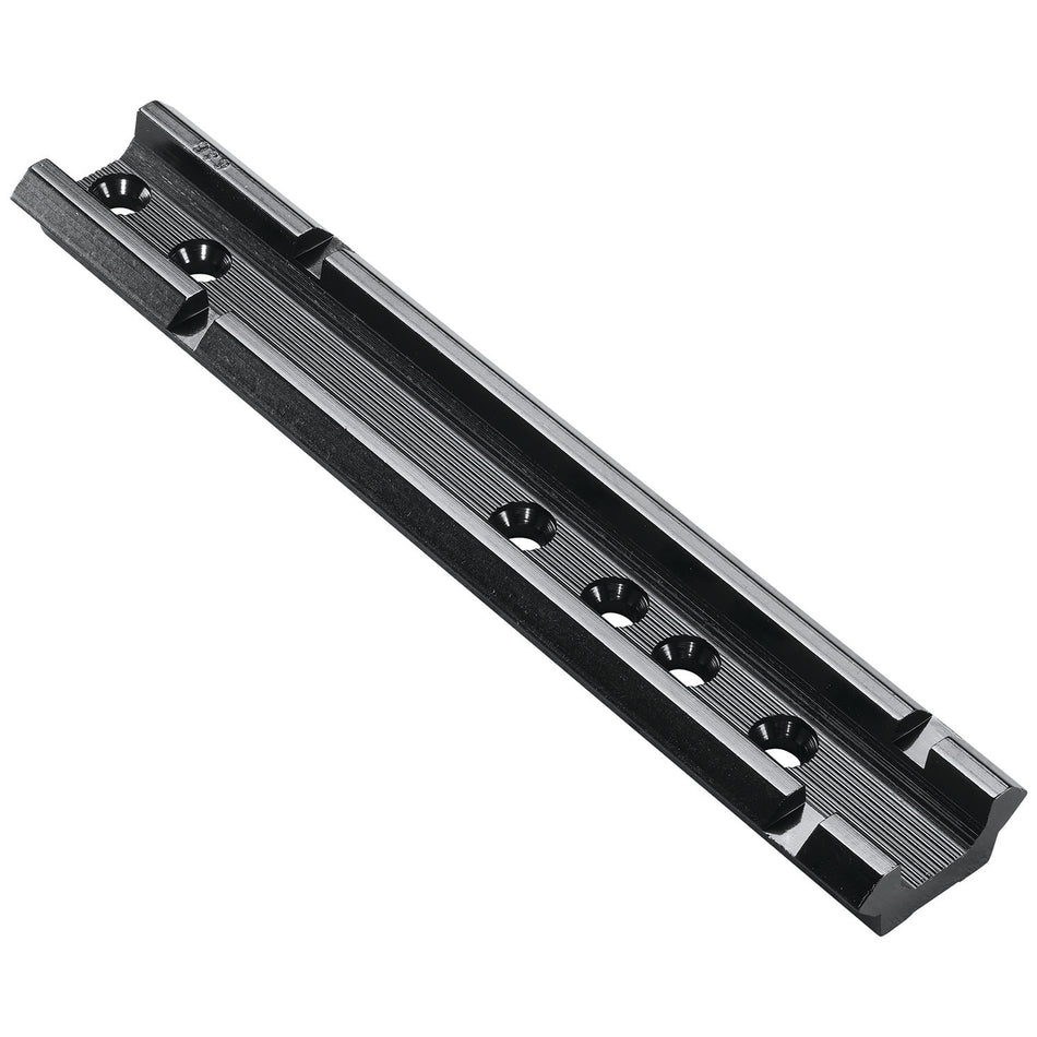 Weaver Top Mount Base Model 63B Black Marlin and Mossberg Western Field
