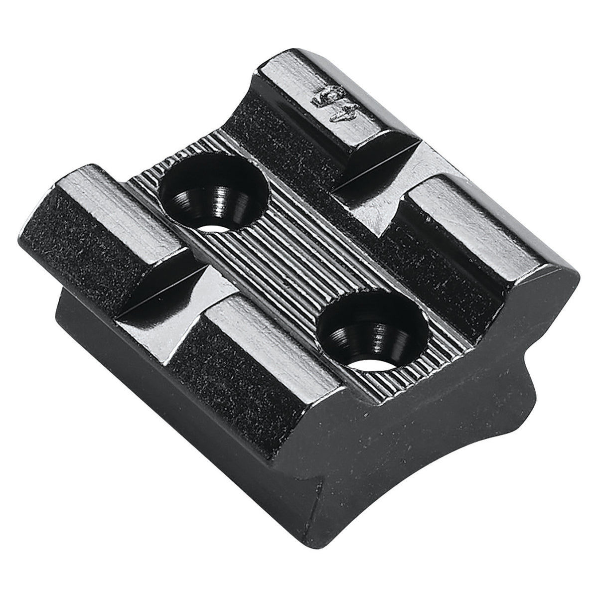 Weaver Top Mount Base 45 Black Fits Browning Bolt Action and Marlin 455