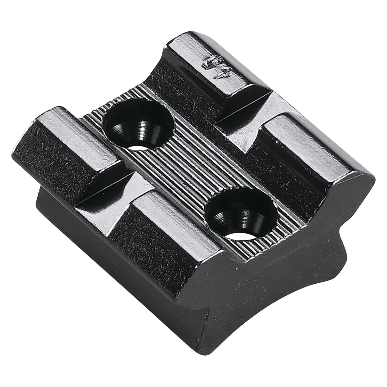 Weaver Top Mount Base 45 Black Fits Browning Bolt Action and Marlin 455