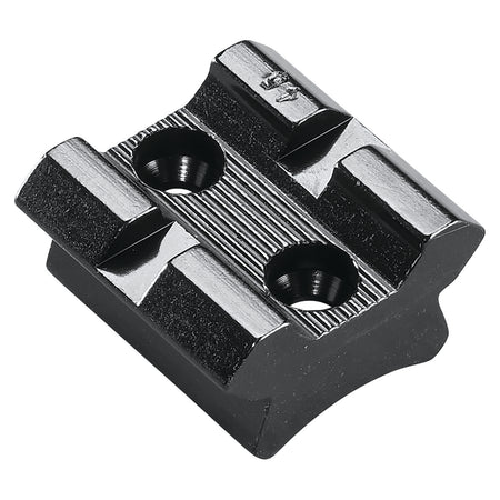 Weaver Top Mount Base 45 Black Fits Browning Bolt Action and Marlin 455