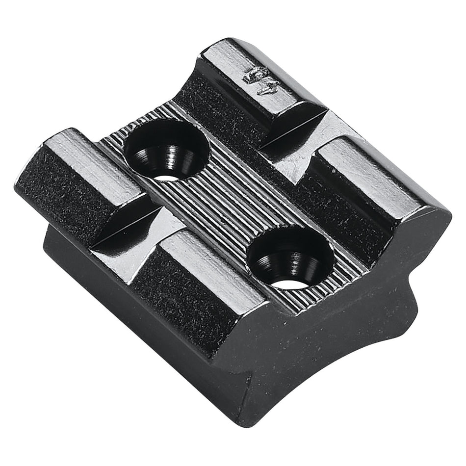Weaver Top Mount Base 45 Black Fits Browning Bolt Action and Marlin 455