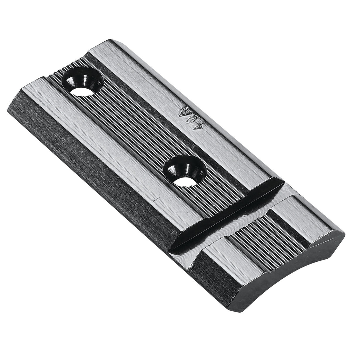 Weaver Top Mount Base Model 40A Black Remington 700/Ruger M77/Weatherby Mark V