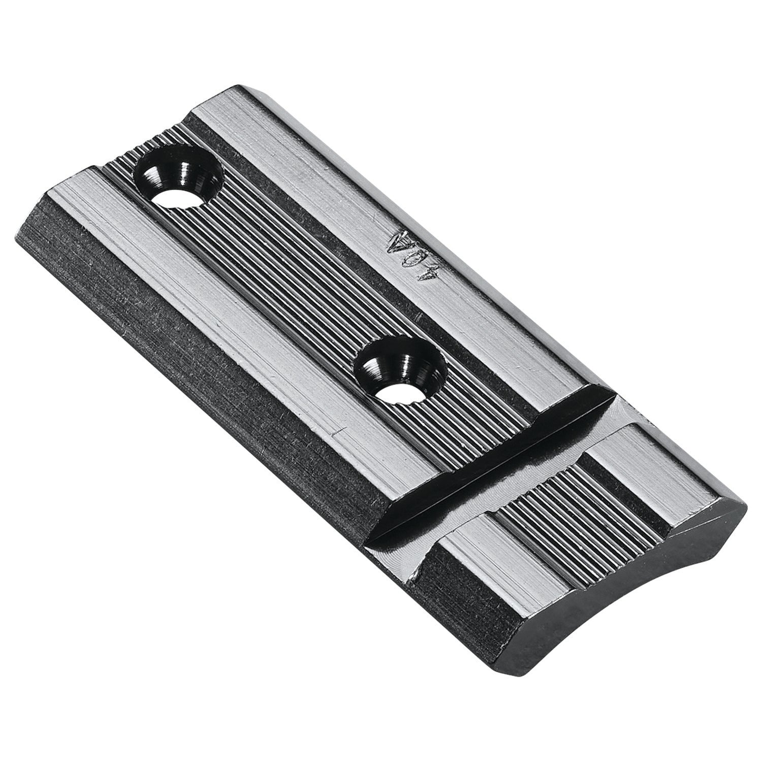 Weaver Top Mount Base Model 40A Black Remington 700/Ruger M77/Weatherby Mark V