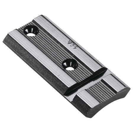 Weaver Top Mount Base Model 40A Black Remington 700/Ruger M77/Weatherby Mark V