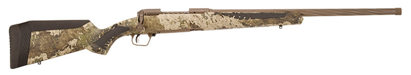 110 High Country 300WSM 24" Bbl TT Camo