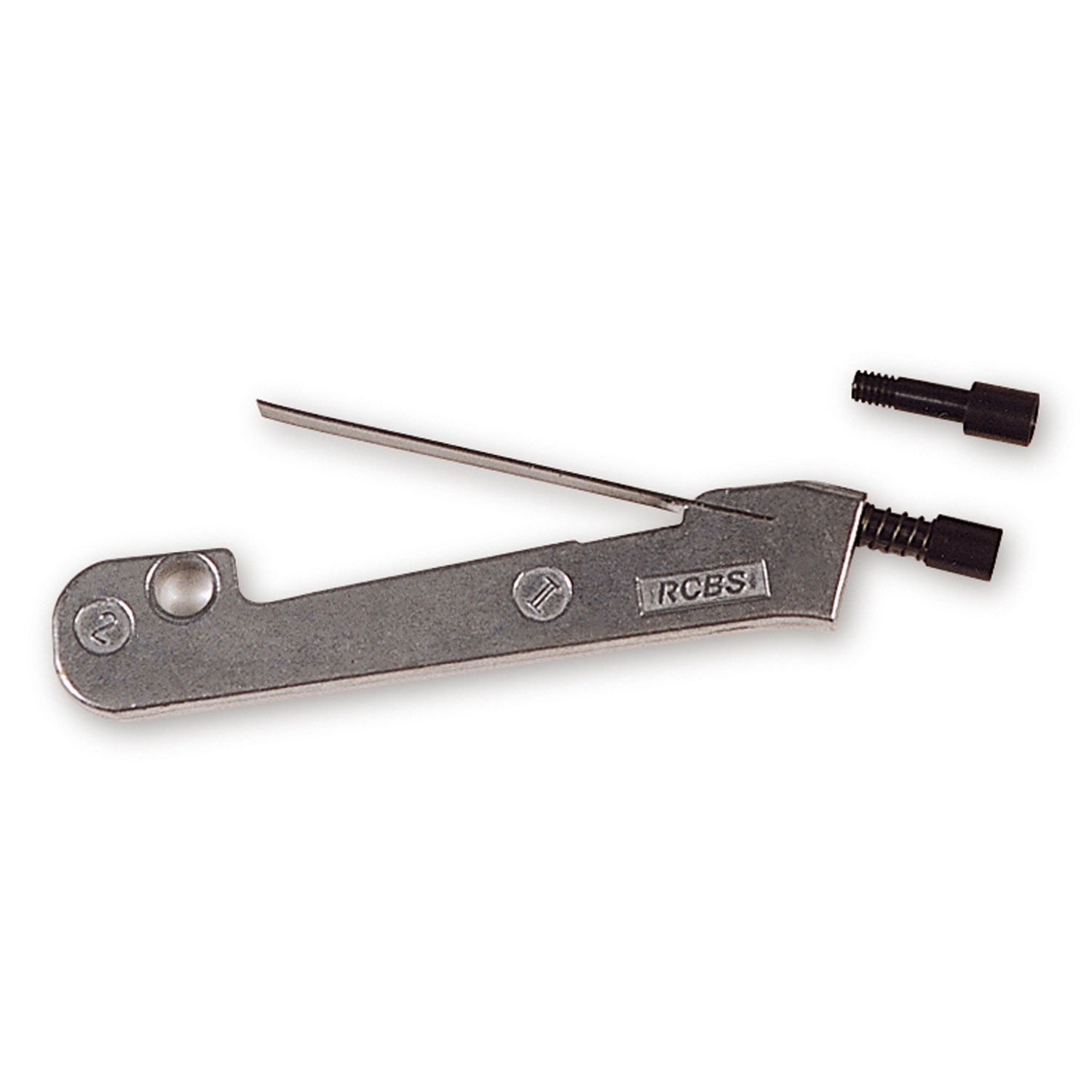 RCBS Universal Primer Arm for Rock Chucker and C-Presses