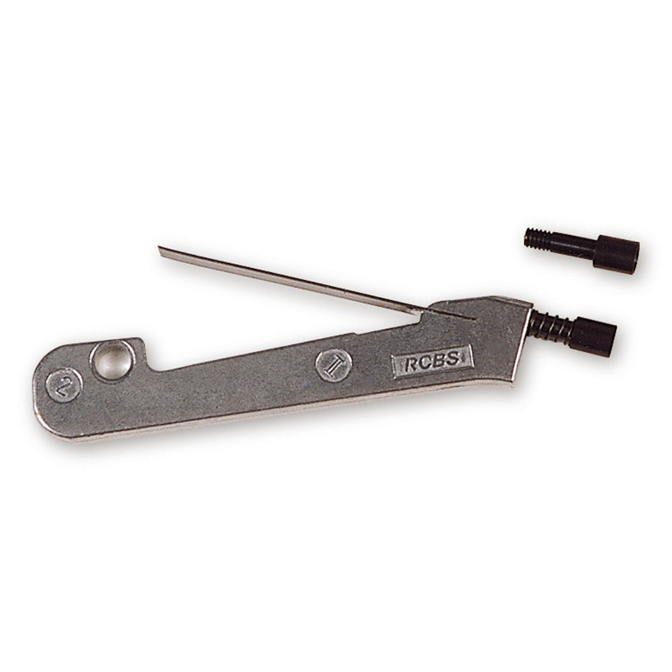 RCBS Universal Primer Arm for Rock Chucker and C-Presses