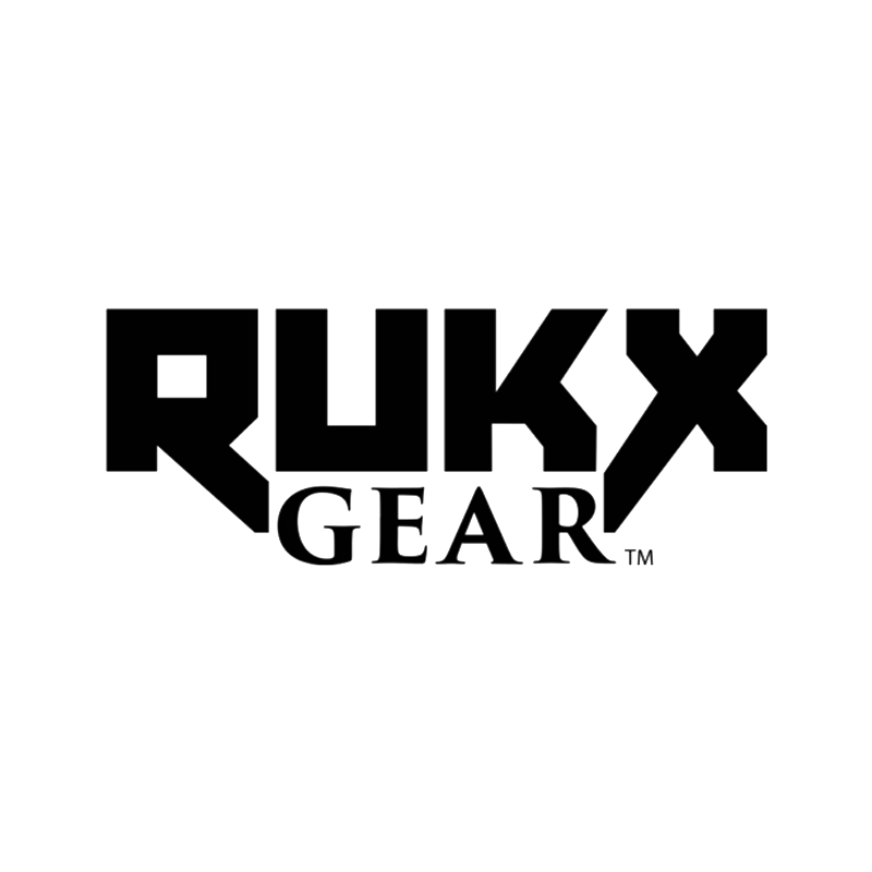 Rukx Gear ATICTMRT 600D Polyester Tan Rolling Modular Backpack