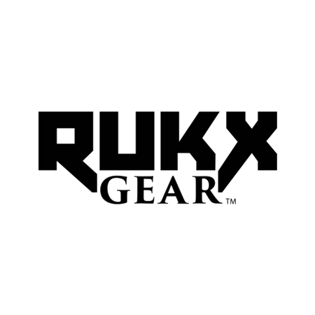 Rukx Gear ATICTMRT 600D Polyester Tan Rolling Modular Backpack