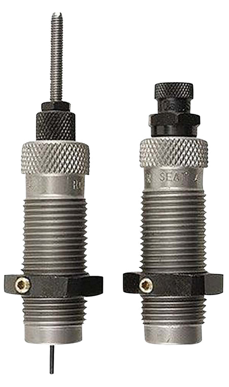 RCBS 30-378 Weatherby Full Length Sizer and Seater Die Set