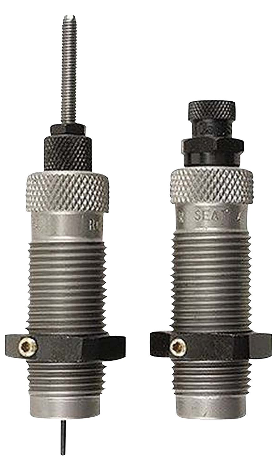 RCBS 30-378 Weatherby Full Length Sizer and Seater Die Set