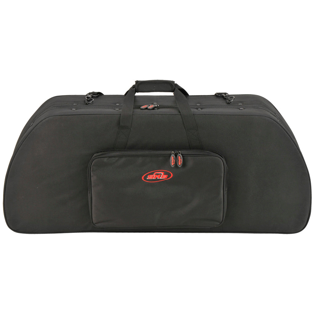 SKB Black Small Hybrid Bow Case