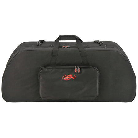 SKB Black Small Hybrid Bow Case
