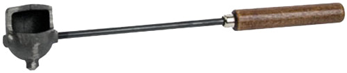 RCBS Lead Dipper 11.50" OAL Hardwood Handle