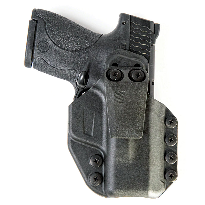 Stache IWB Lower Back Holster Starter Kit