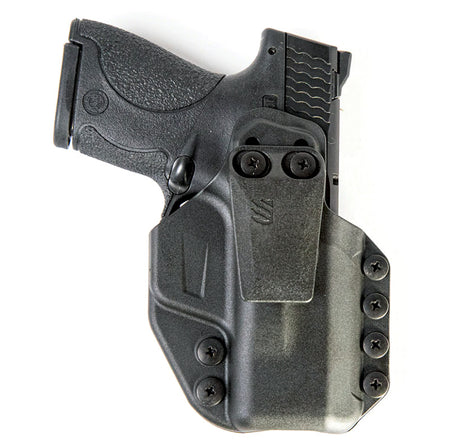 Stache IWB Lower Back Holster Starter Kit