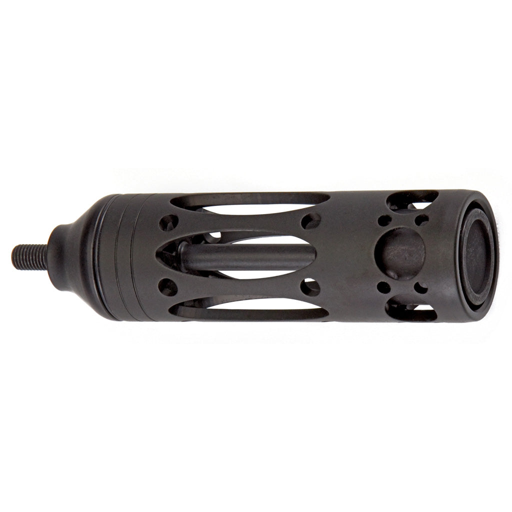 30-06 K3 Aluminum Bow Stabilizer Black 5 inch