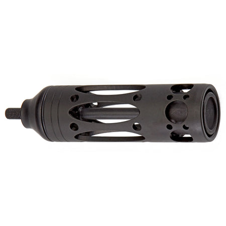 30-06 K3 Aluminum Bow Stabilizer Black 5 inch