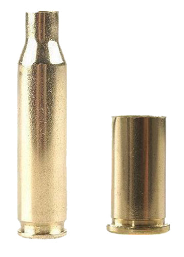 Winchester Unprimed Brass Cases 45 ACP Handgun 100/Bag