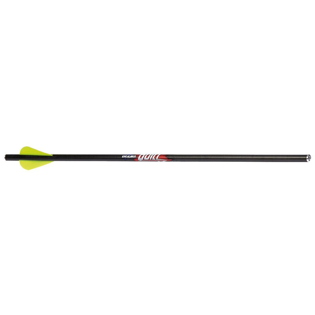 Excalibur Quill 6 pk. 16.5 in. Crossbow Bolts