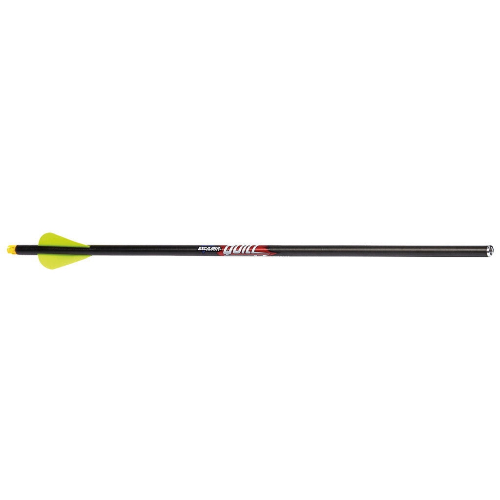 Excalibur Quill 3 pk. 16.5 in. Crossbow Bolts with Illuminated Nocks