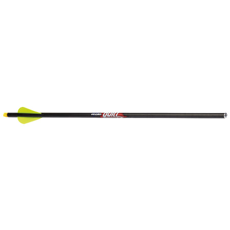 Excalibur Quill 3 pk. 16.5 in. Crossbow Bolts with Illuminated Nocks