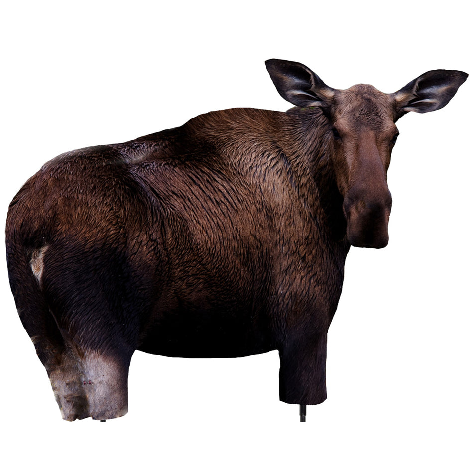 Montana Decoy Moose II Compact Folding Decoy