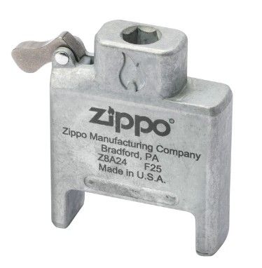 Zippo Bit-Safe Replacement Lighter Insert