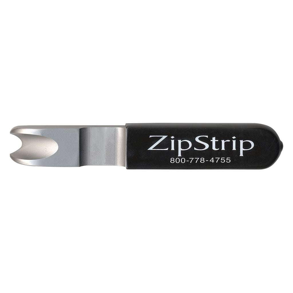 Q2i Zip Strip Arrow Shaft Vane Removal Accessory