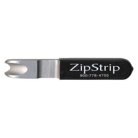 Q2i Zip Strip Arrow Shaft Vane Removal Accessory