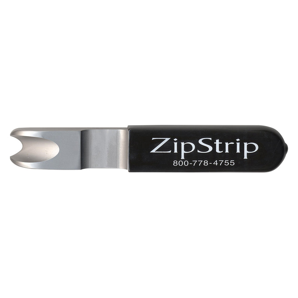 Q2i Zip Strip Arrow Shaft Vane Removal Accessory