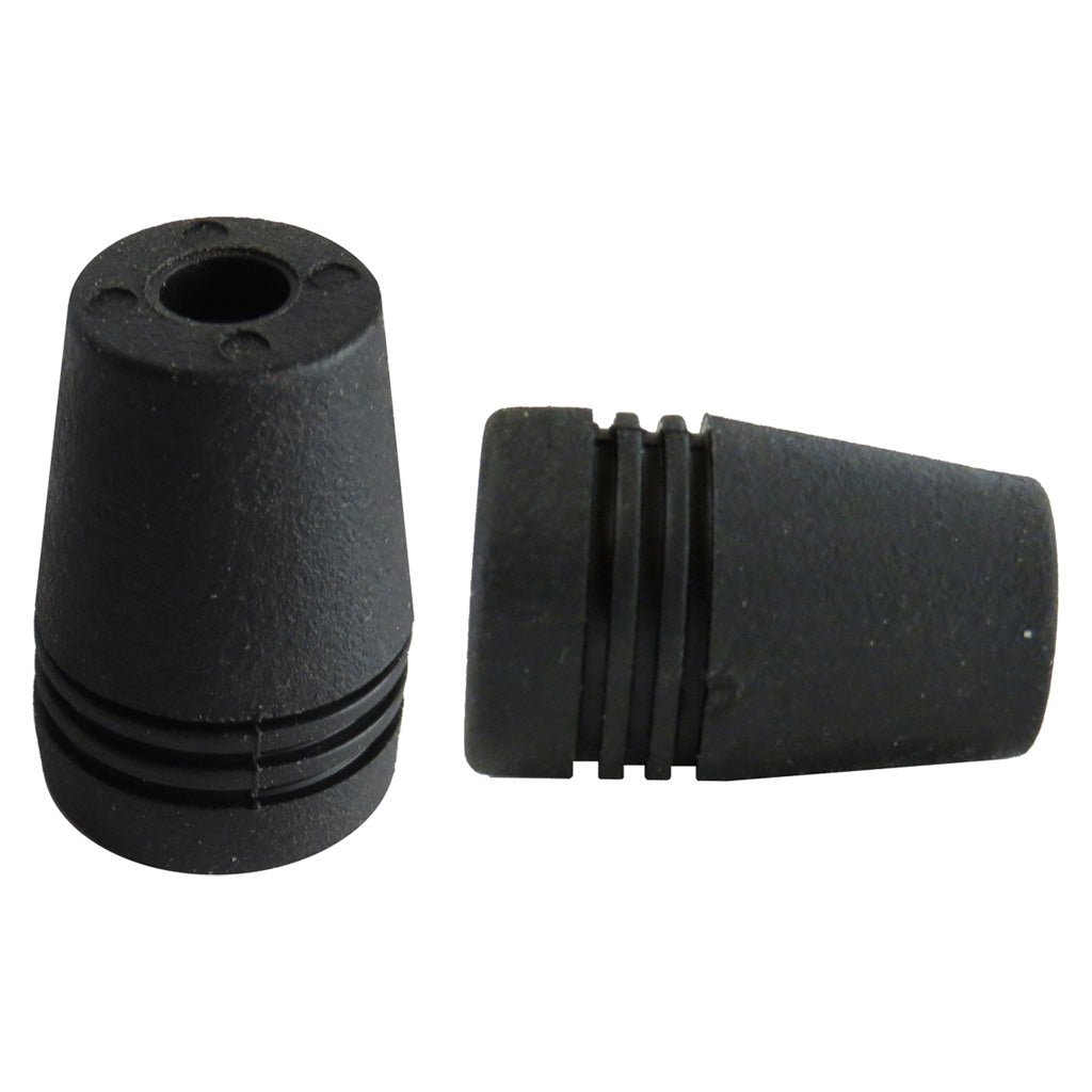 Q2i String Tamer Replacement Stoppers 2 pk.