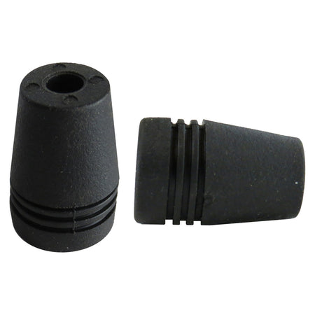 Q2i String Tamer Replacement Stoppers 2 pk.
