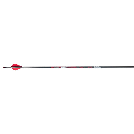 Victory VAP Sport 500 Raptor Vane Carbon Arrows 6 pk.