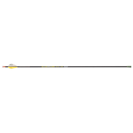 Victory VAP Elite 350 Blazer Vane Carbon Arrows 6 pk.