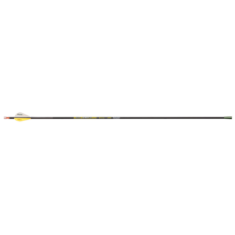 Victory VAP Elite Arrows 500 Blazer Vanes 6 pk.