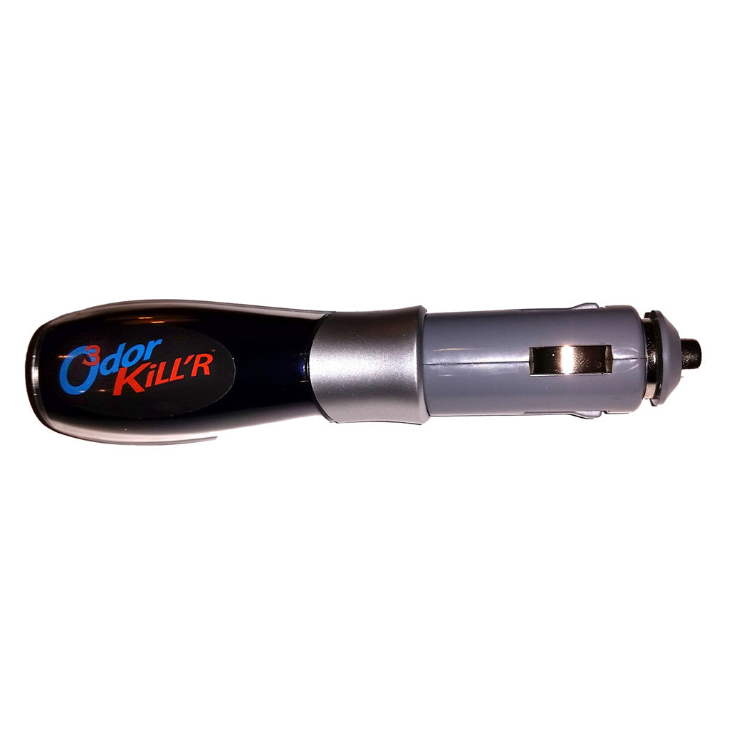 Whitetail'r ScentPURGE 12V Car Outlet Odor Eliminator