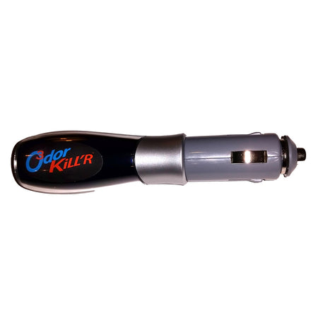 Whitetail'r ScentPURGE 12V Car Outlet Odor Eliminator