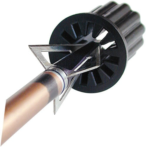 Allen Multi-Groove Broadhead Wrench for Fixed Blade Heads