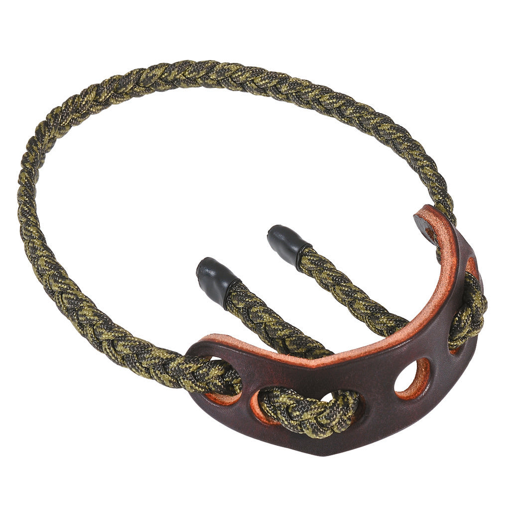 Paradox Standard Nylon Cord Bow Sling Deep Forest Digi Camo