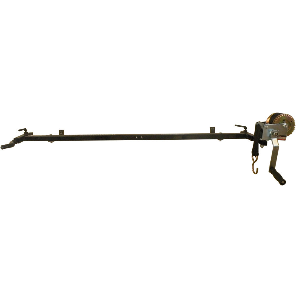 Archery Shooter Draw Winch Bow Draw Length Cam Timing Tool